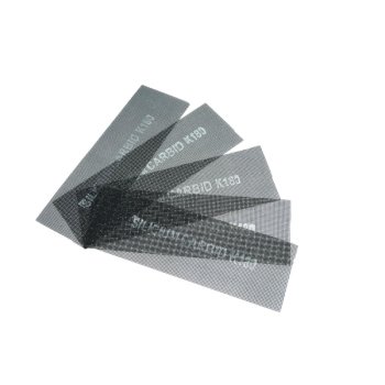 Slibenet for Gips K180 5stk