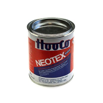 Hooco Neotex Ex. 600 g.