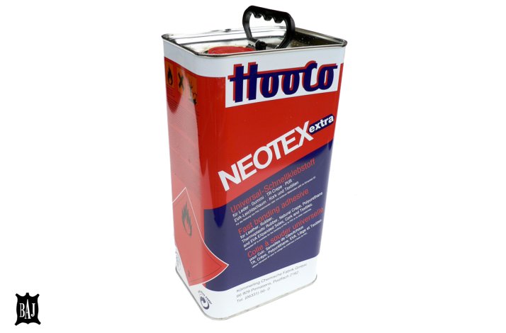 Hooco neotex Ex. 4 Kg.