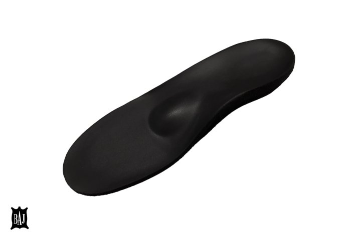 HK 1/1 indlg 2 m/pelot sort 48