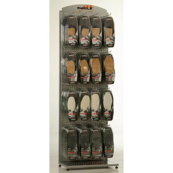 Færdige indlæg til videre salg