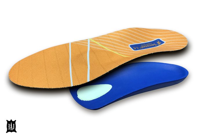 Secosol Compl-kit Tekstil dksl. str.43/44