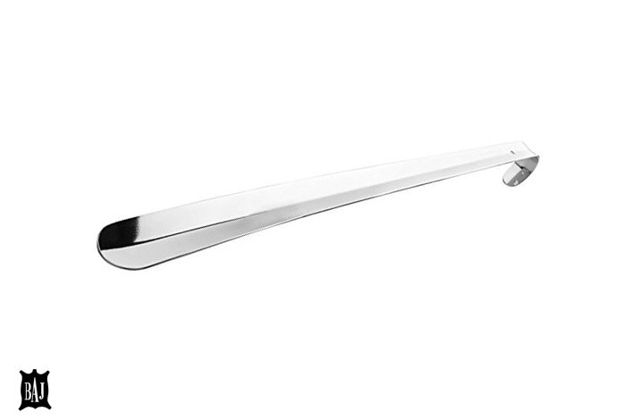 Skohorn m/Hage metal