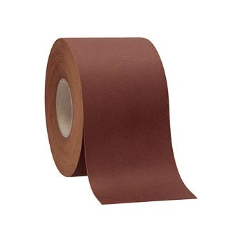 On Steam glat 11,5cm.25m Brown