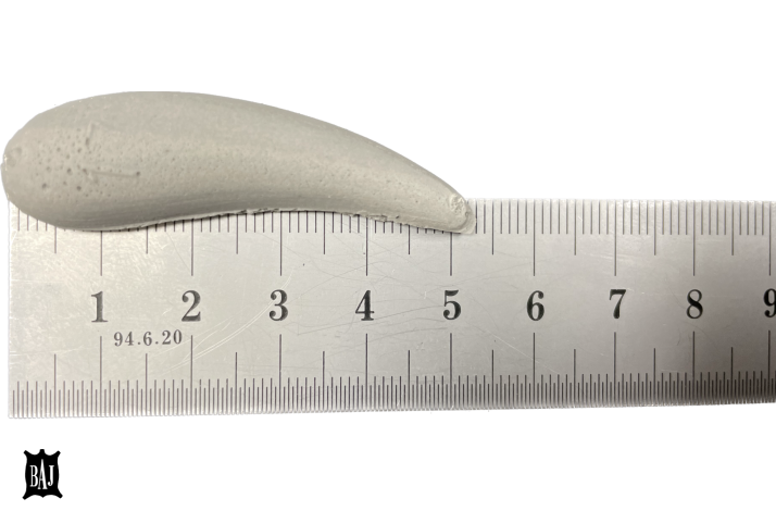 Tgrip Dumco 25001 asymmetrisk