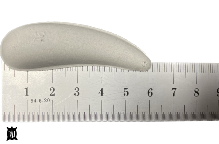 Tgrip Dumco 25002 asymmetrisk