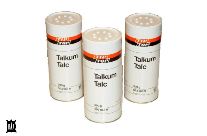 Talkum 0,5Kg.