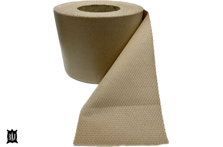 X-Static Slv-fiber 11,5 cm Beige